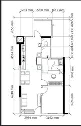 Blk 210 Boon Lay Place (Jurong West), HDB 3 Rooms #609578451